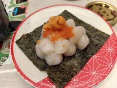 -滨寿司(高新伊藤店)