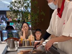 -火地铁板烧(昆山万象汇店)