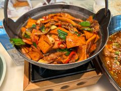 -金佬馆·川菜bistro(芜湖镜湖万达店)