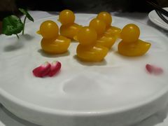 -山顶顶概念四川菜(黄埔大道店)