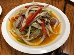 -阿罗新疆菜(人民广场店)