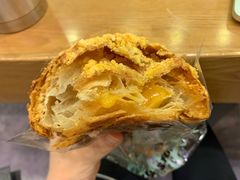 爆浆-PAPER STONE BAKERY(天环店)