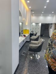 -CACA HAIR SALON