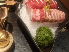 -色響火锅(恒隆广场店)