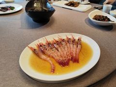 -老兴鲜(黄浦店)