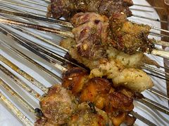 -大勇羊棒骨·烧烤(经六路店)