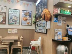 -小条食堂(筼筜天虹店)