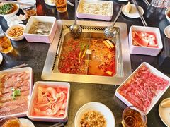 -川西坝子火锅(金沙1.0直营店)
