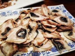 -李记白水羊头·清真老味家常菜(石景山店)