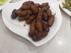 -伊通烧鸽子碳缸烧烤海鲜(隆礼胡同店)