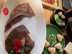 -九鼎轩脆毛肚火锅(铜山万达店)