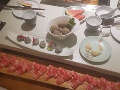 -香天下·四川火锅(安镇大润发店)