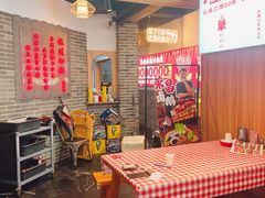 -串王阿三烧烤·小龙虾·烤鱼(拱墅胜利河美食街店)