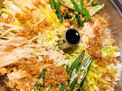 -醉得意·山茶油炒土鸡(泰安万达店)