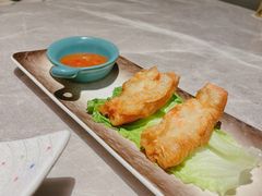 私房老油条-雷泰泰台式胡椒虾(滨江金铂湾店)