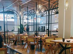 大堂-五样儿西昌小签签烤串(建设路店)