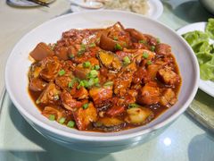 -和源祥·日照菜扛把子(万平口一店)