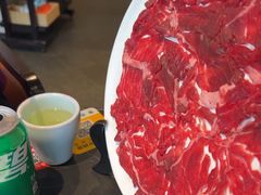 -巴蜀大将火锅(春熙店)