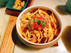 -锦府盐帮·侯宅(五棵松万达店)