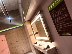 -优享健身(物美圣熙8号购物中心店)