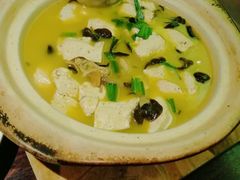 -永安鱼庄·镇江菜(东吴路店)