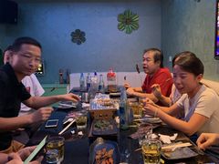 -冰城小镇音乐串吧·聚会餐厅(百子湾店)
