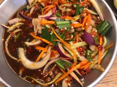 -大帅的美食(麒麟巷店)