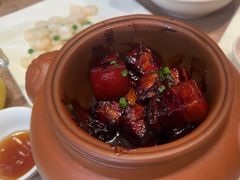 -东方明珠老上海8号餐厅