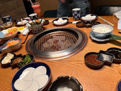 -炎蔵牛舌烤肉