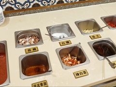 -楼外楼大刀肉传统火锅(西安大路店)