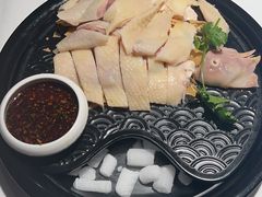 -老伙记海鲜码头(北滘店)