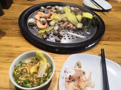 -黄寺蒸汽海鲜(黄寺大街店)