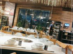 大堂-巴蜀尚品鲜货火锅(邛崃店)