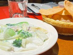 -明泰谷泰国餐厅(正大广场店)
