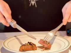 -燃扒房Steakhouse(皇庭店)