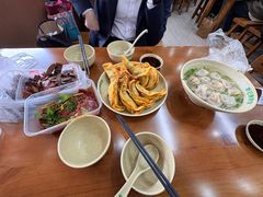 -章云板鸭(评事街店)