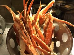 -杭州国际会议中心洲际酒店-原素全日餐厅(解放东路店)