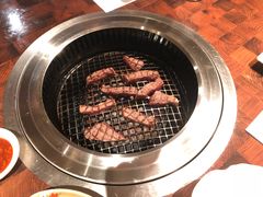 -神户牛焼肉専門店 牛一(道顿堀店)