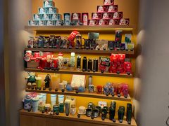-星巴克(天津滨海国际机场1店)