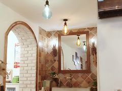 -麦甜创意轻食餐厅(西康路店)