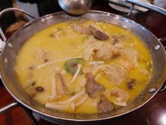 -古南都·老广东酒楼(龙江店)