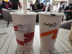 -85度C(厦门中华城新店)
