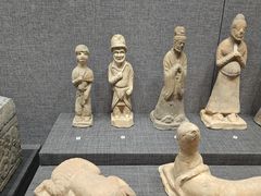 -邯郸市博物馆(新馆)