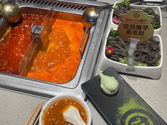 -海底捞火锅(泉城路店)