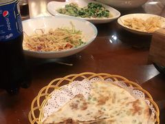 -丈母娘的饭局•新金陵菜(牛首山店)