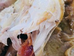 -考记泥焗鸡农庄·海鲜(北洛秘境店)