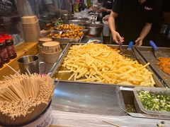 -丁家坡洋芋·观音桥好吃街A区(全国总店)