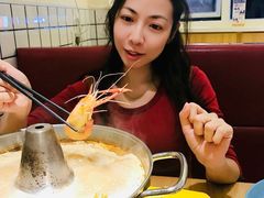 -星椰叻沙·椰浆鲜虾面(江南西店)