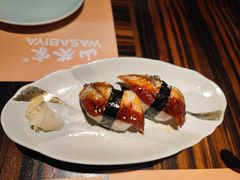 -山葵家·创意料理(万象汇店)