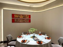 -在前门·烤鸭北京菜(五月花广场店)